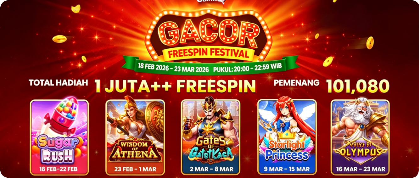 Login 77singa Sekarang Bonus Melimpah
